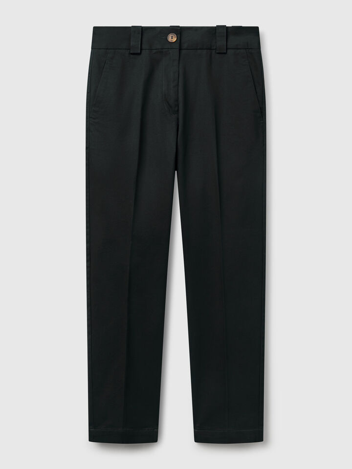TROUSERS Women image number 5